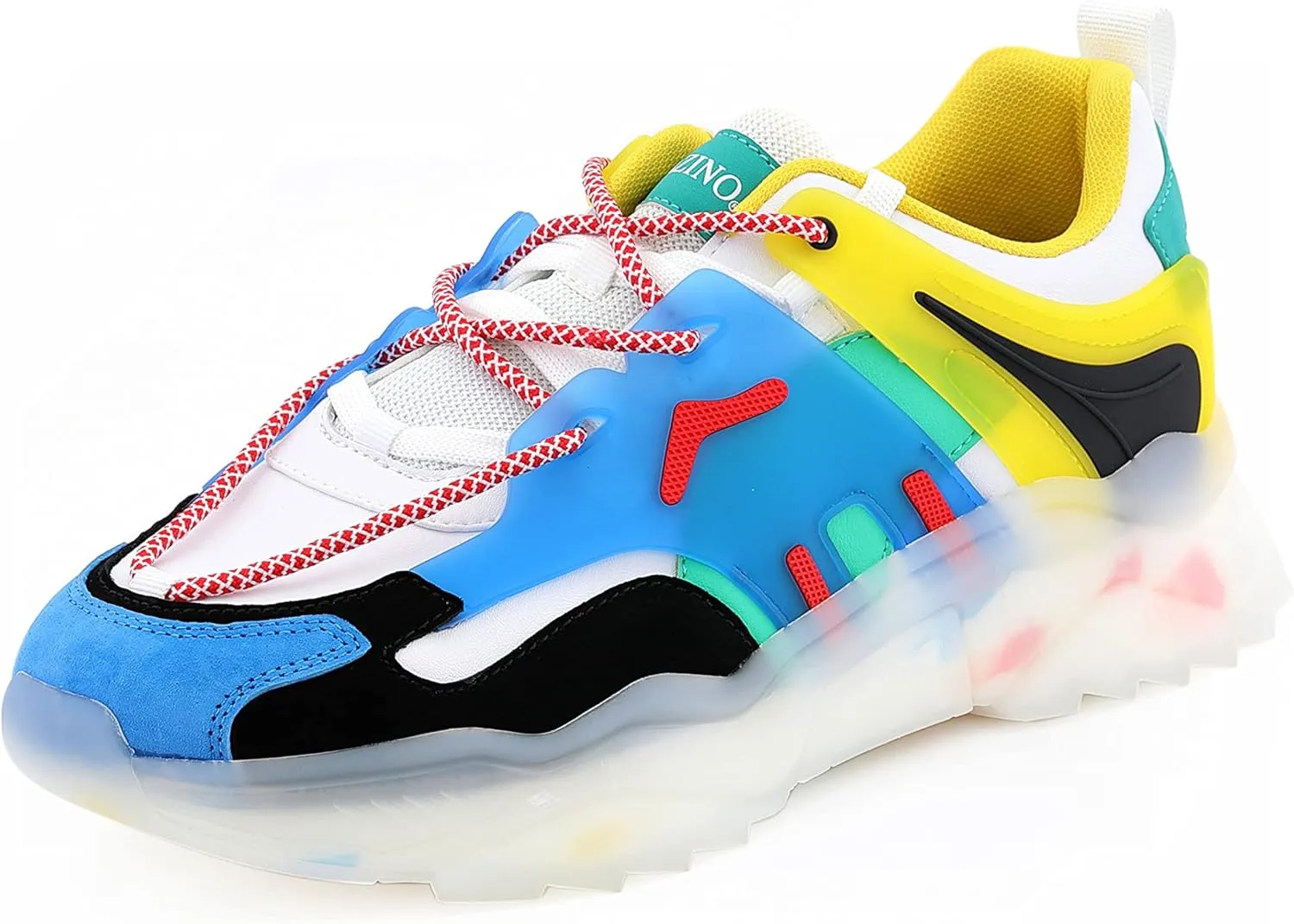 Arctic Chunky Sneakers for Men
