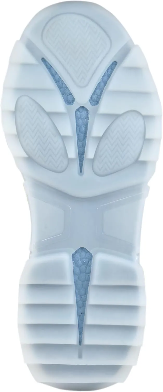Arctic Chunky Sneakers for Men