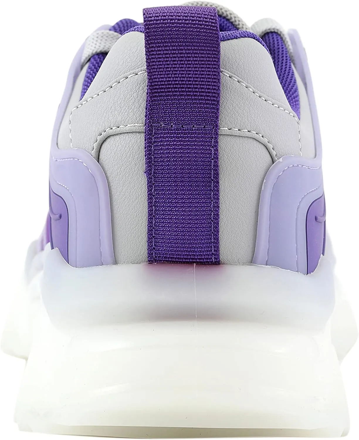 Arctic Chunky Sneakers for Men