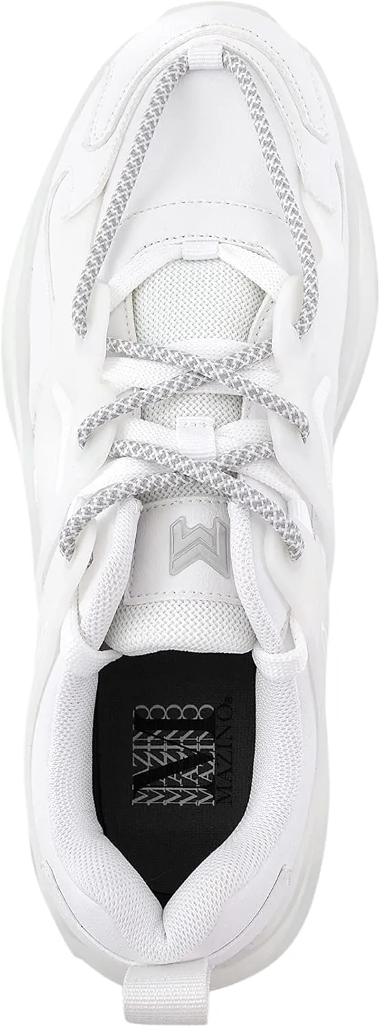 Arctic Chunky Sneakers for Men