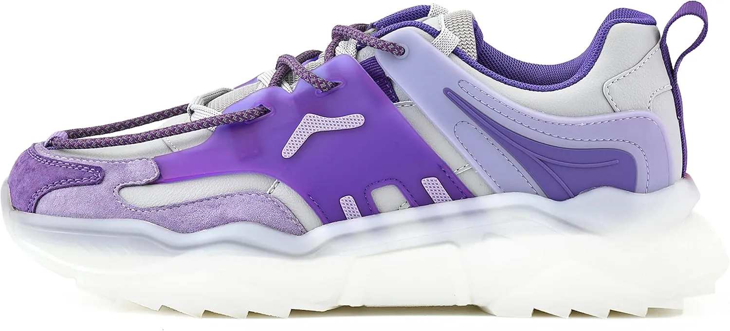 Arctic Chunky Sneakers for Men