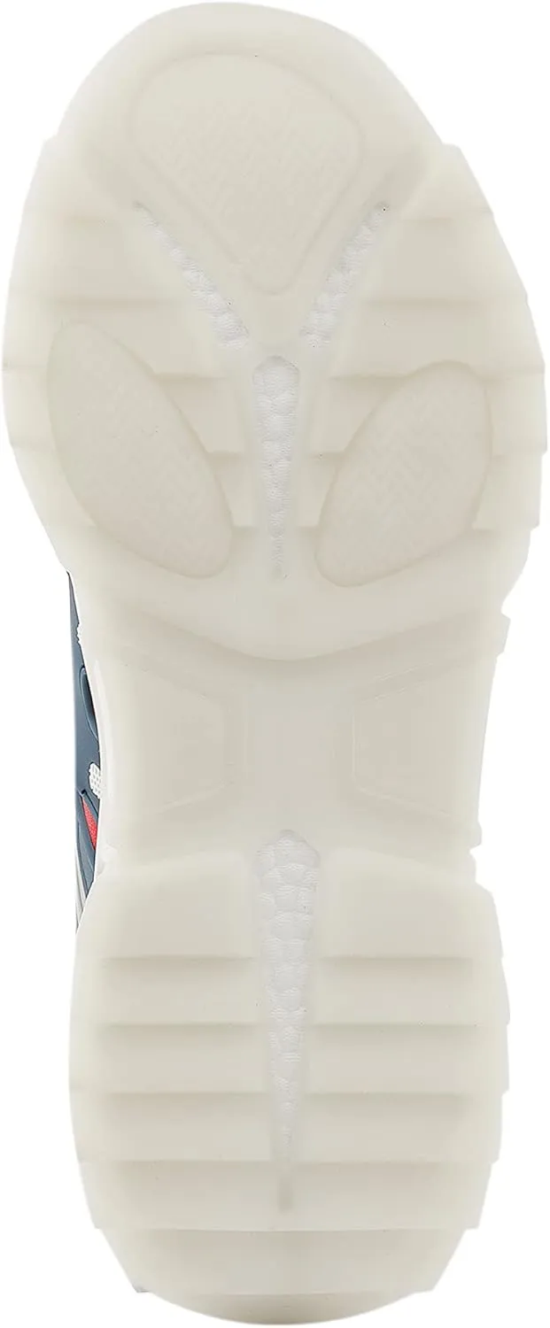 Arctic Chunky Sneakers for Men