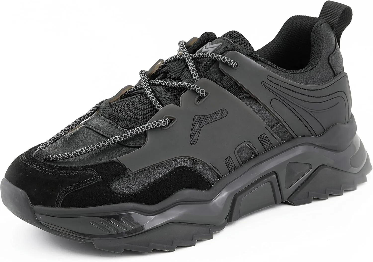 Arctic Chunky Sneakers for Men