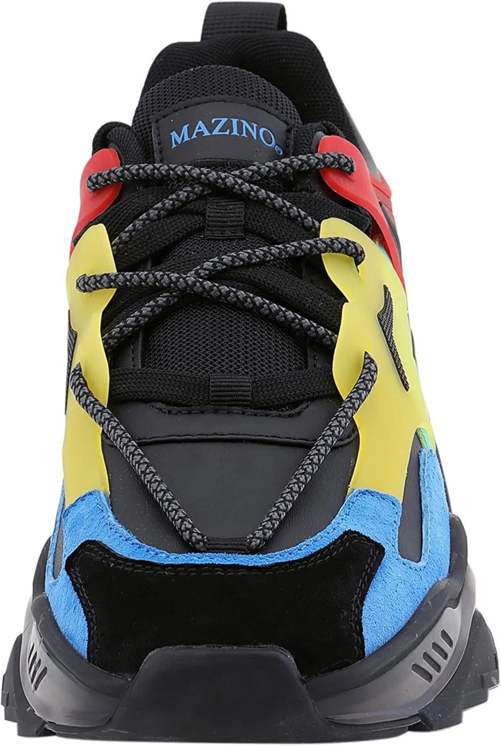 Arctic Chunky Sneakers for Men