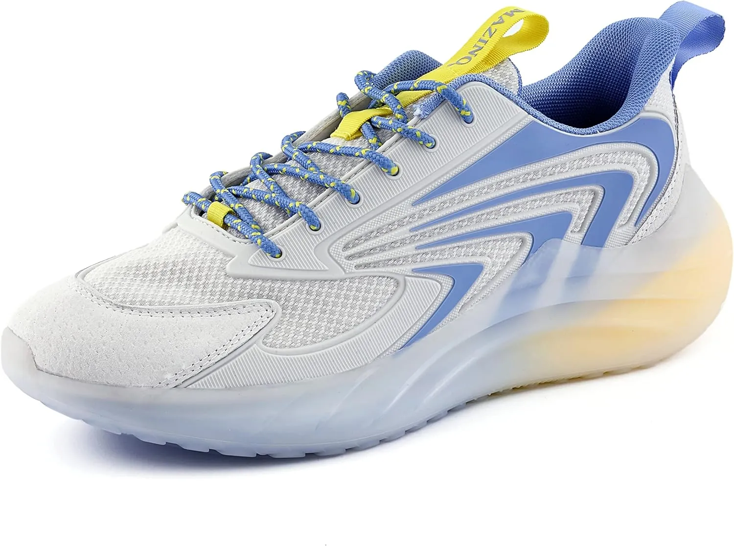 Arctic Chunky Sneakers for Men