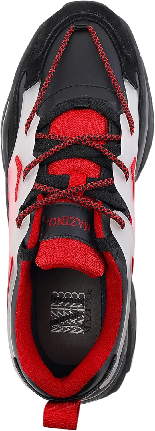 Arctic Chunky Sneakers for Men