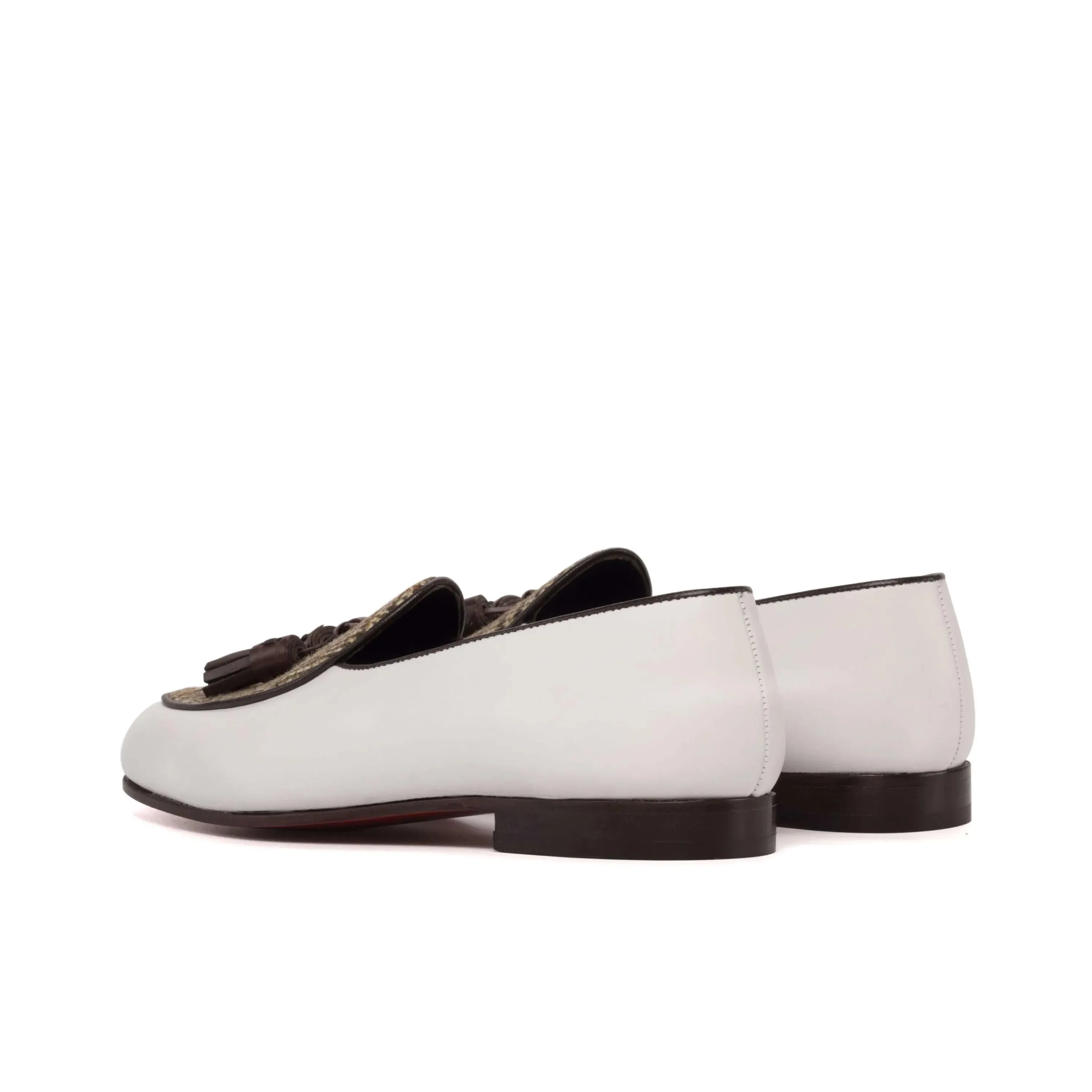 Aristo Belgian Slipper