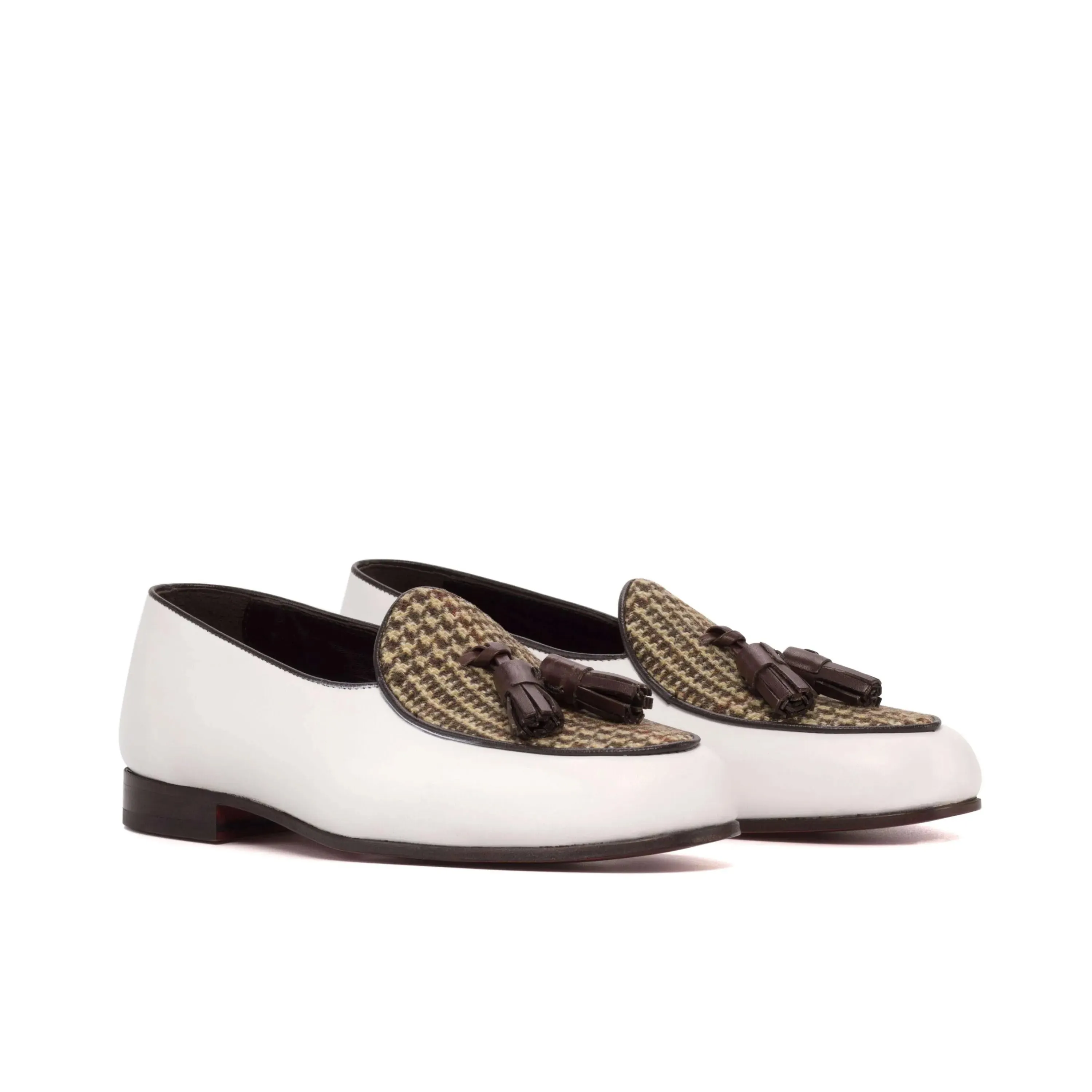Aristo Belgian Slipper