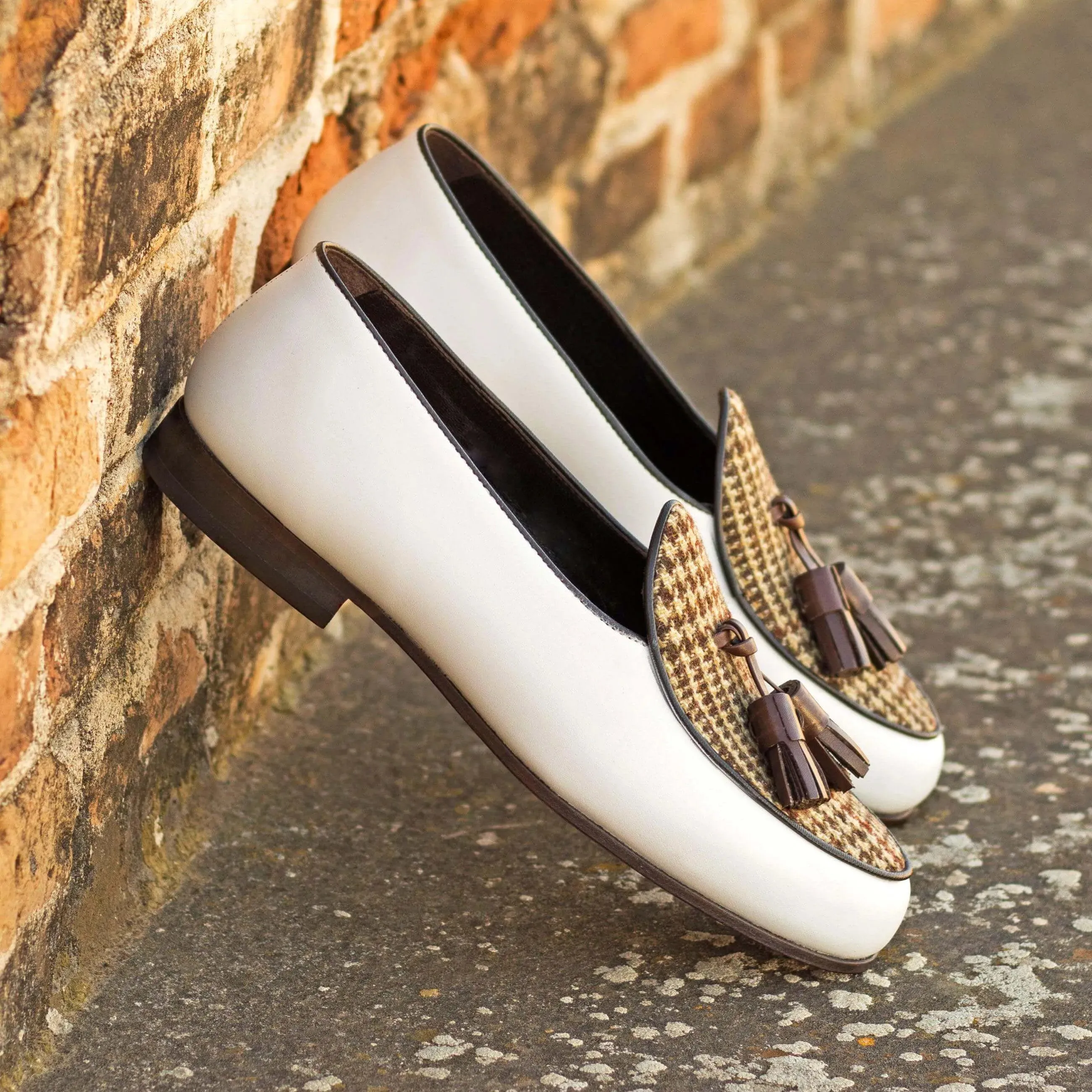 Aristo Belgian Slipper