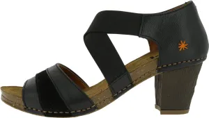 ART 0148 Memphis I Meet Women's Heel