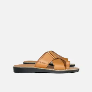 Asher Slide On Sandals