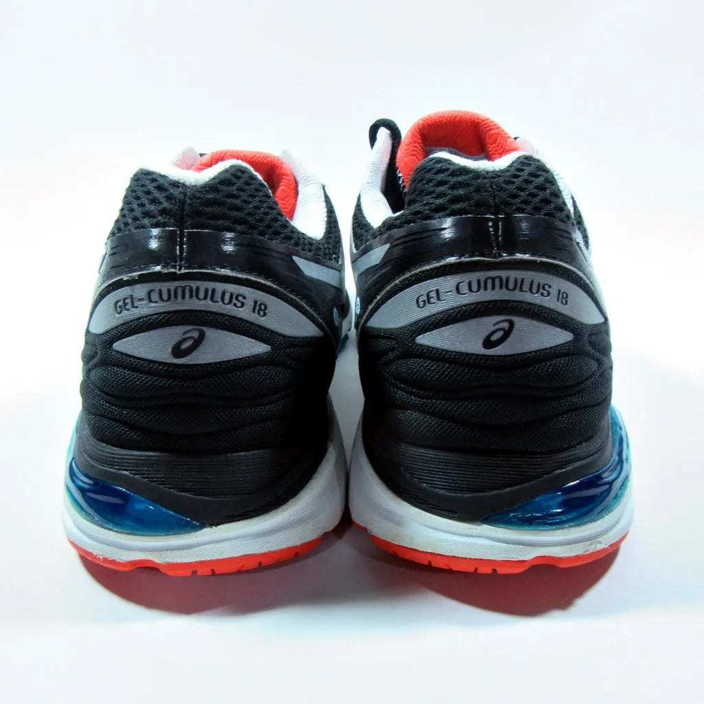 ASICS Gel-Cumulus 18