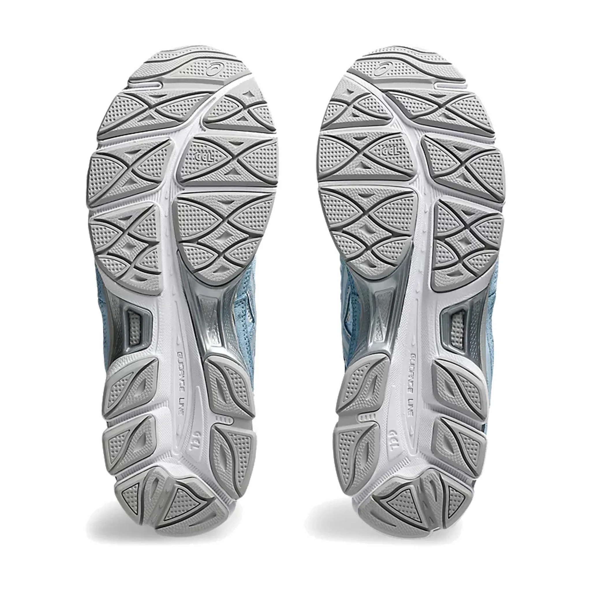 ASICS Men's GEL-NYC (Cream/Arctic Sky)