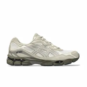 ASICS Men's GEL-NYC (Cream/Putty)