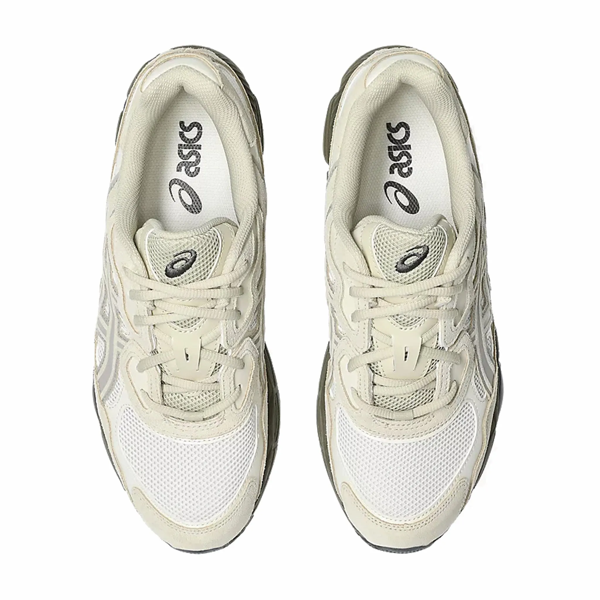 ASICS Men's GEL-NYC (Cream/Putty)