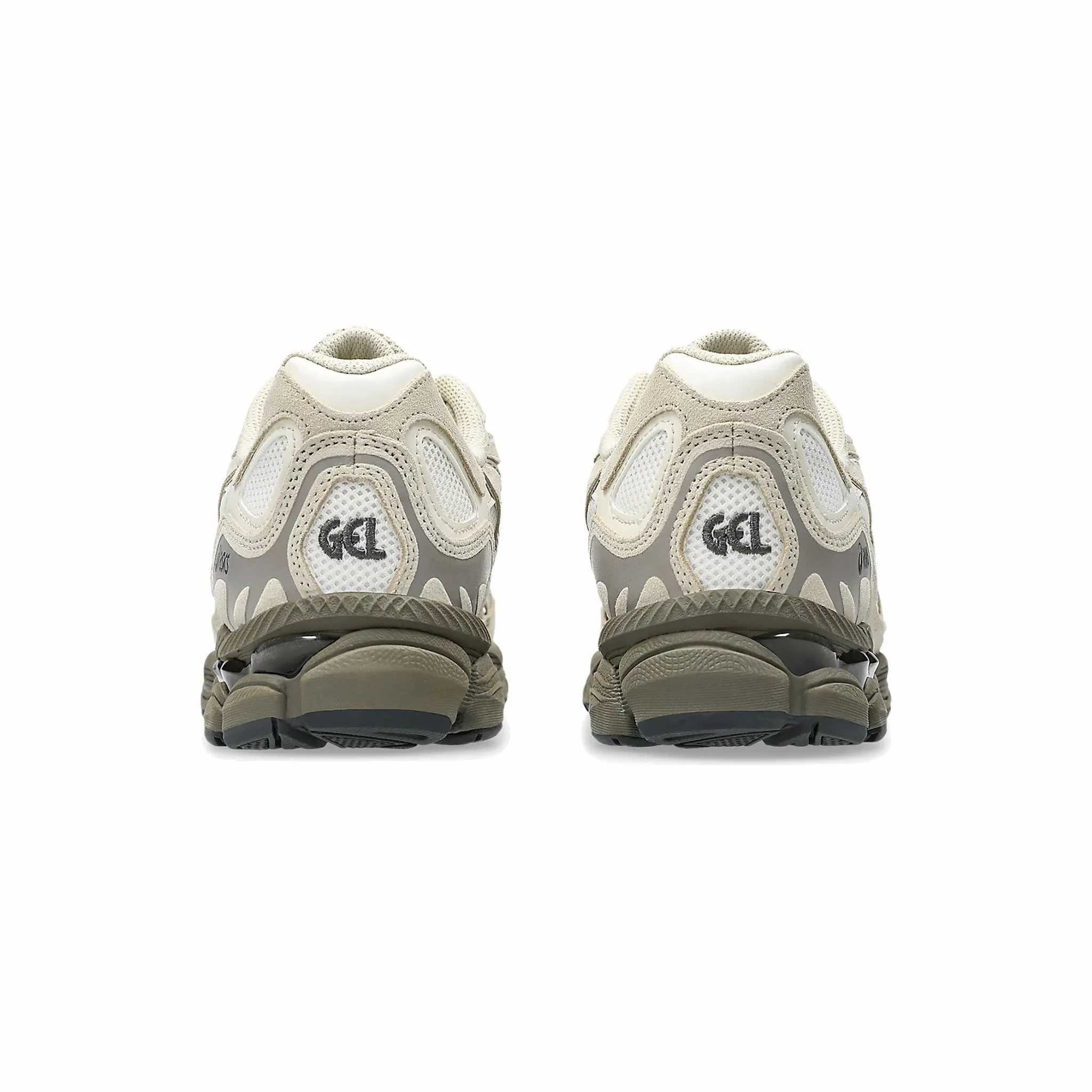 ASICS Men's GEL-NYC (Cream/Putty)