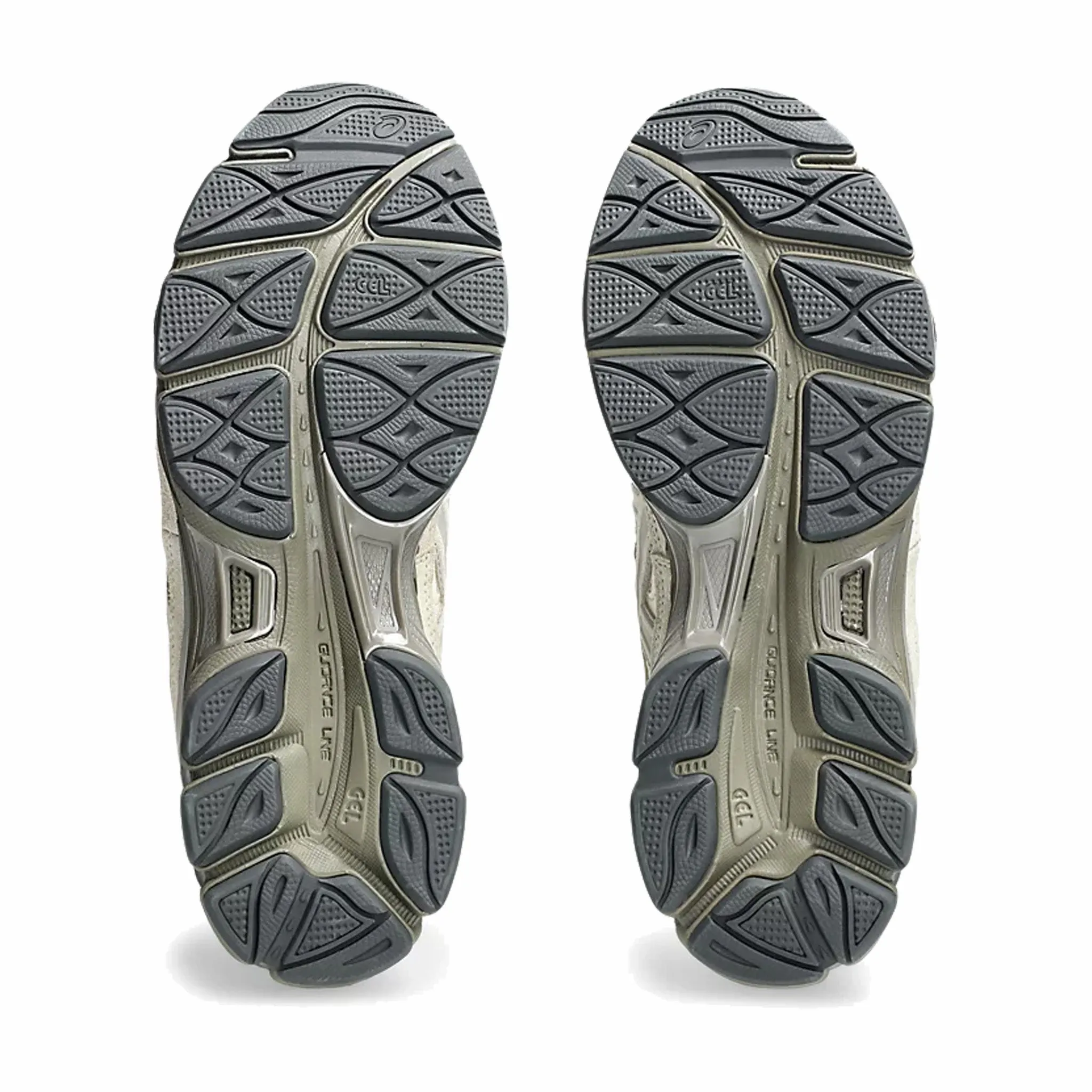 ASICS Men's GEL-NYC (Cream/Putty)