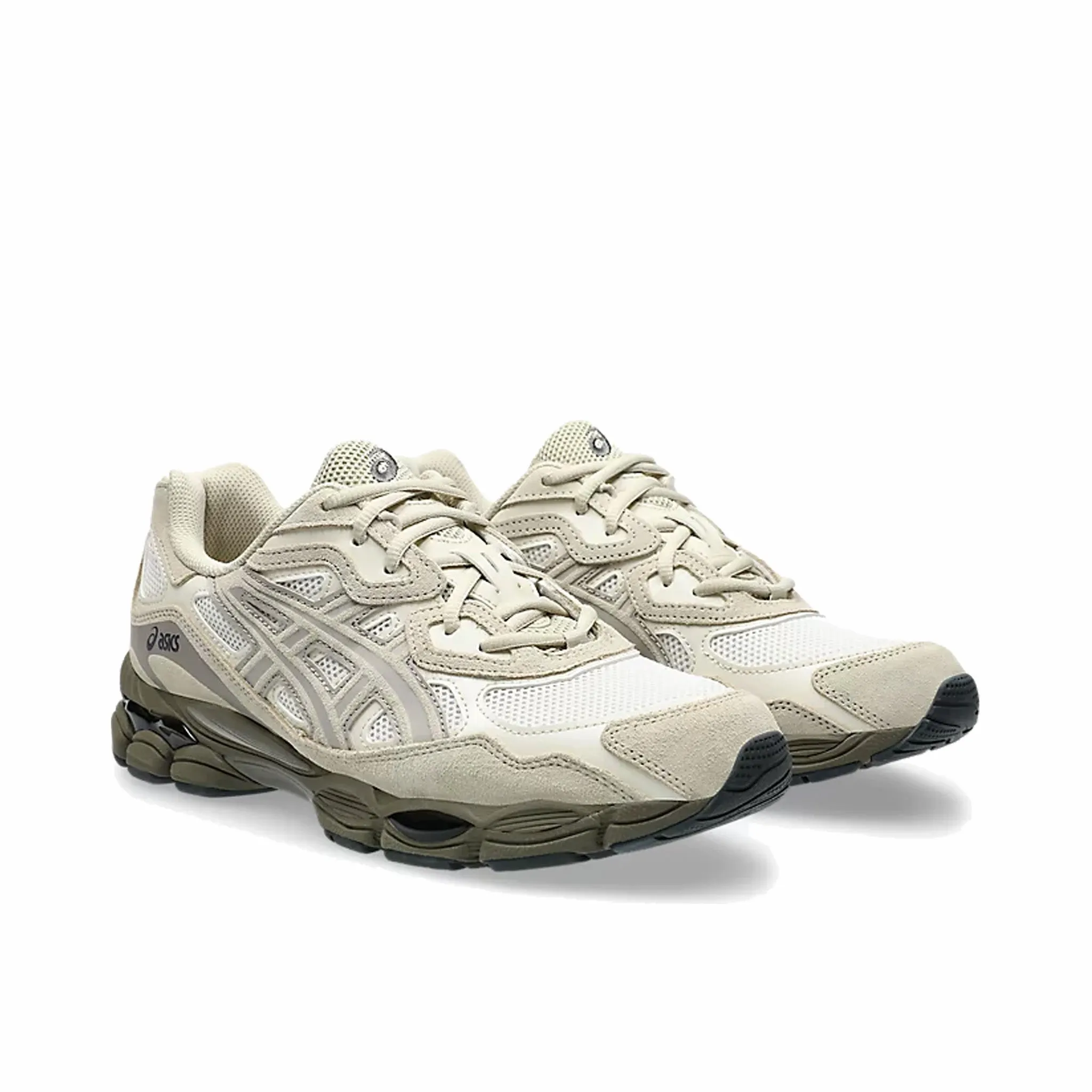 ASICS Men's GEL-NYC (Cream/Putty)