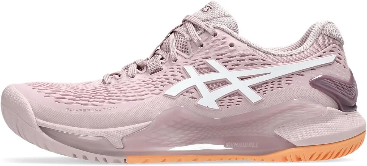 ASICS Women's Low-Top Sneakers