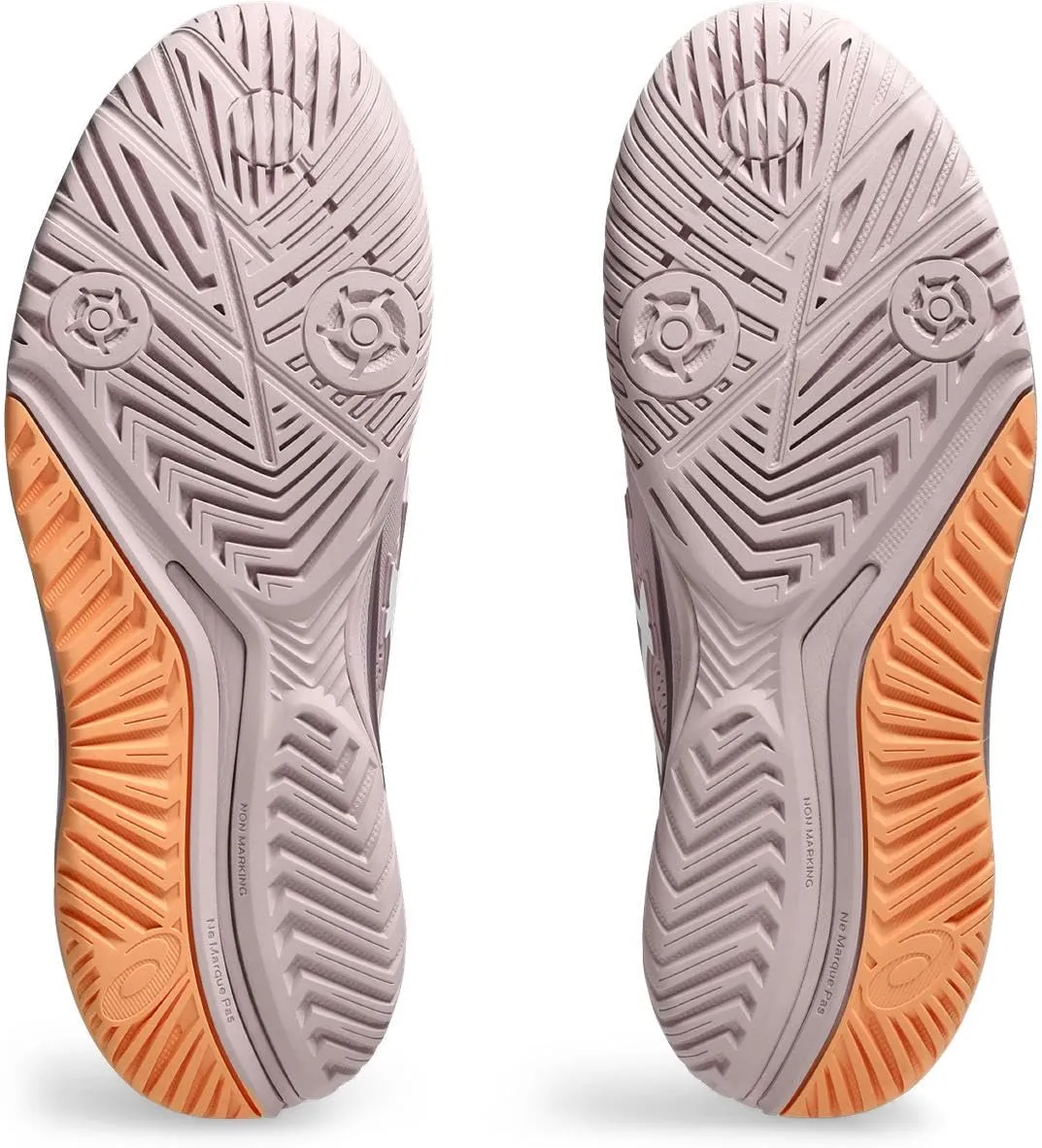 ASICS Women's Low-Top Sneakers