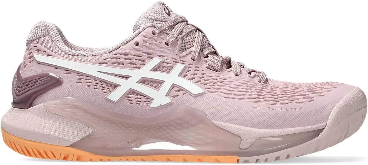 ASICS Women's Low-Top Sneakers