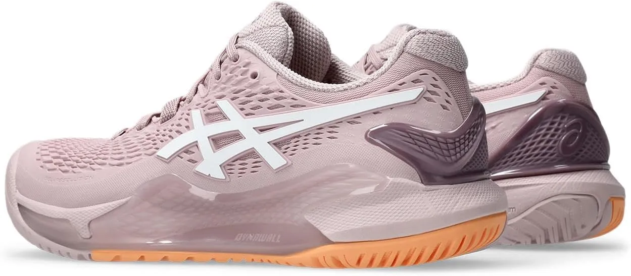 ASICS Women's Low-Top Sneakers