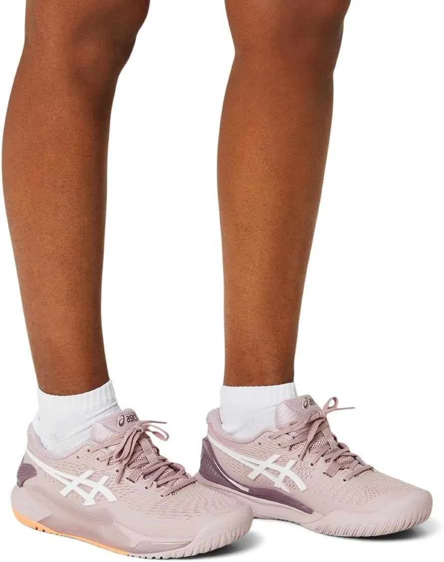 ASICS Women's Low-Top Sneakers
