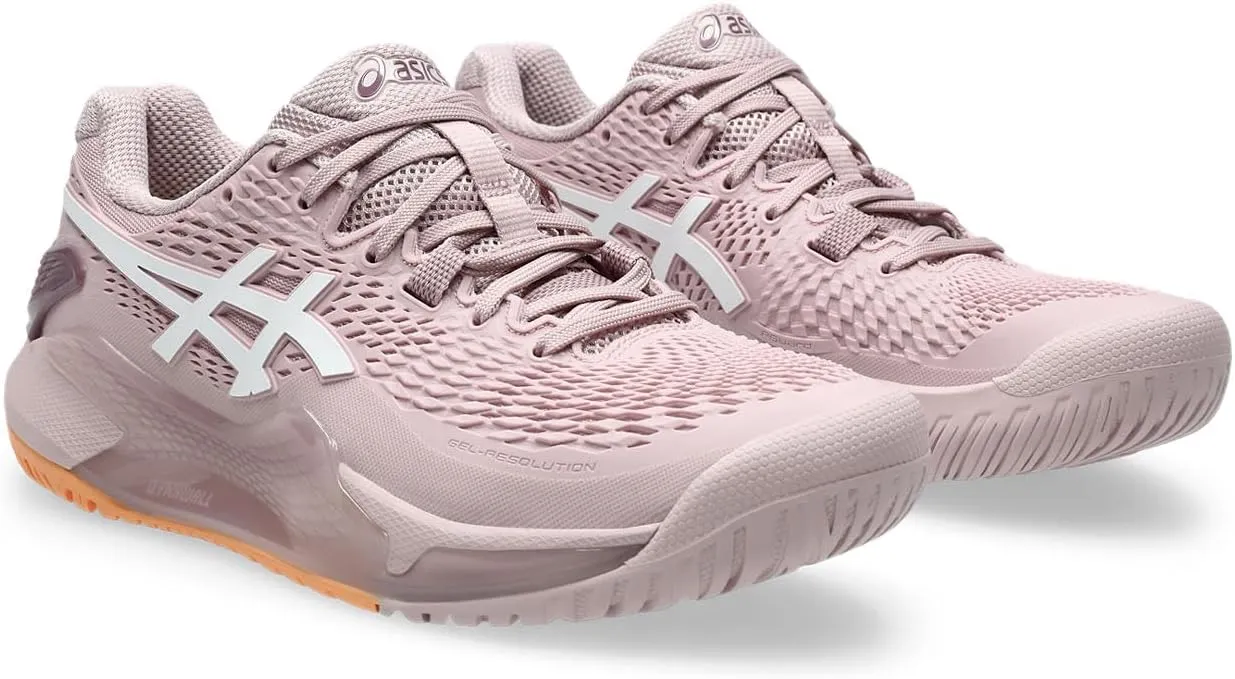 ASICS Women's Low-Top Sneakers