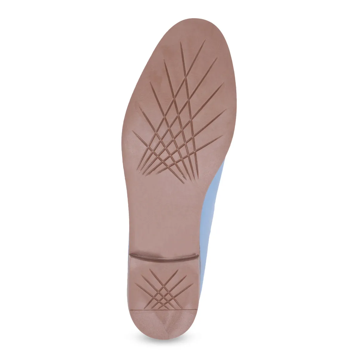 August Lace Up Oxford