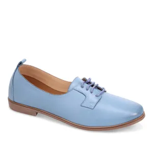 August Lace Up Oxford