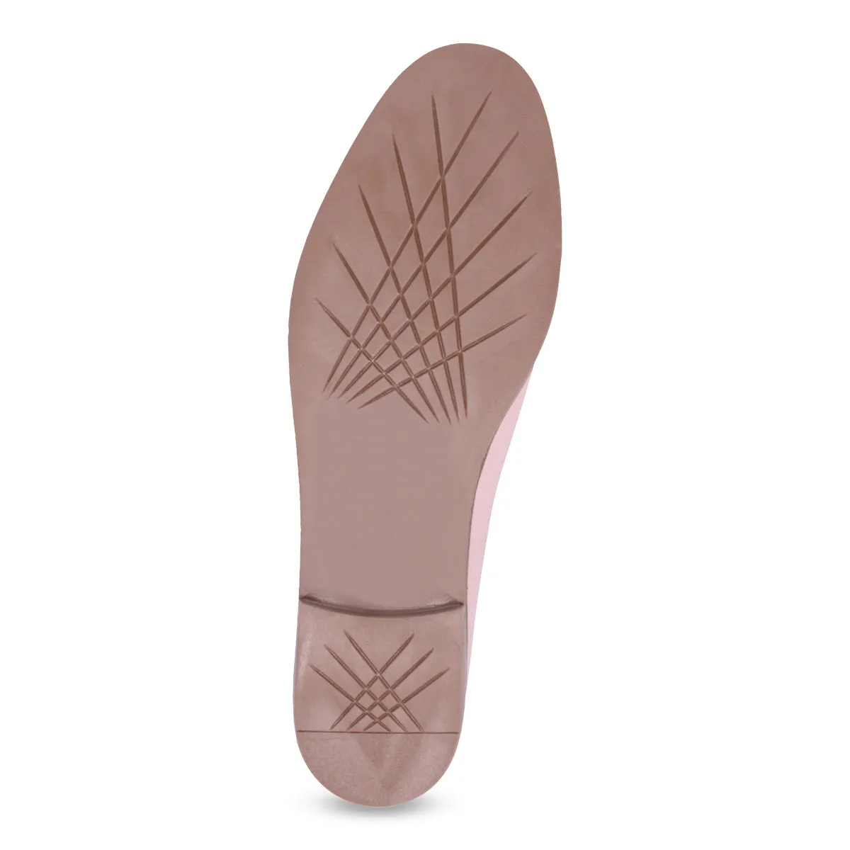 August Lace Up Oxford