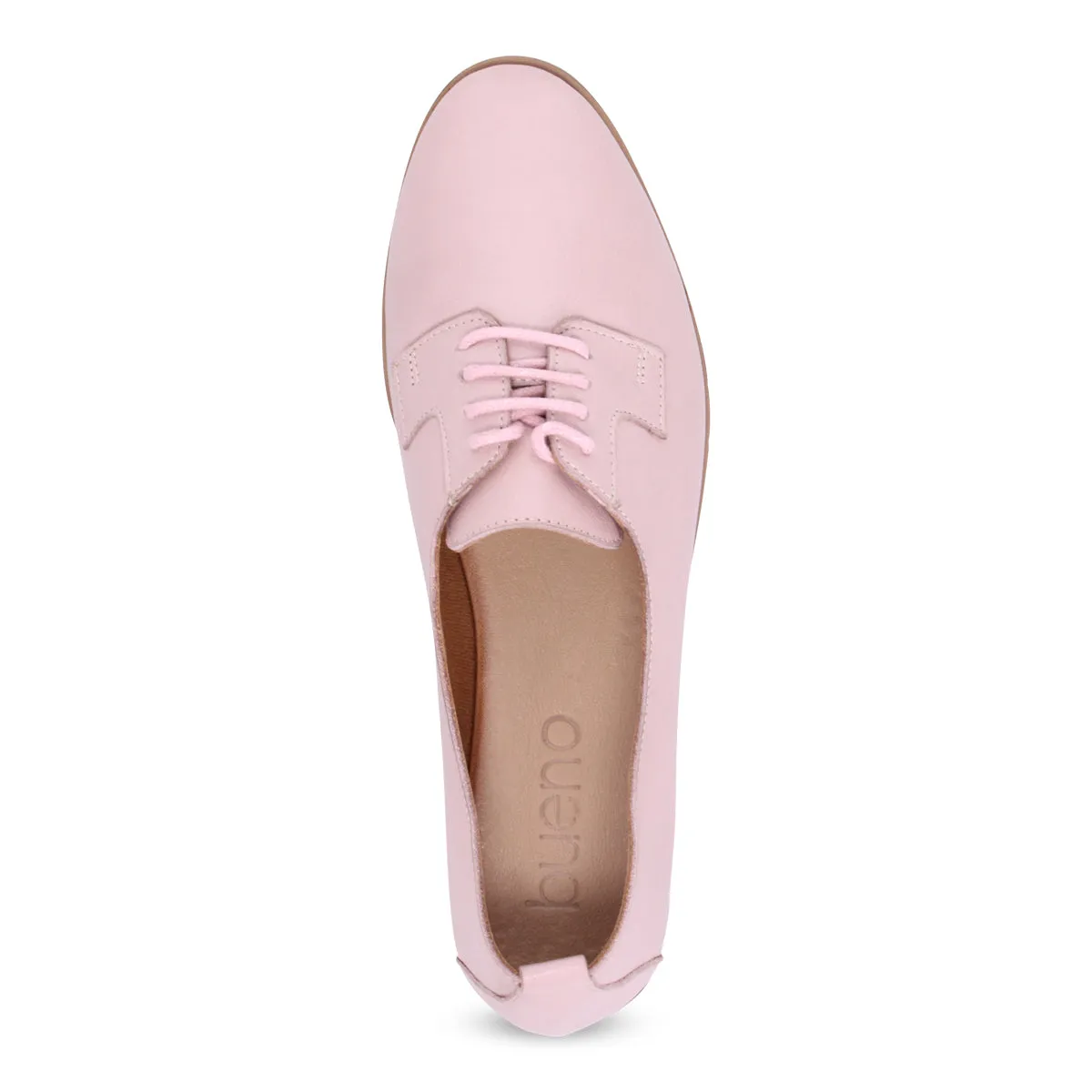 August Lace Up Oxford