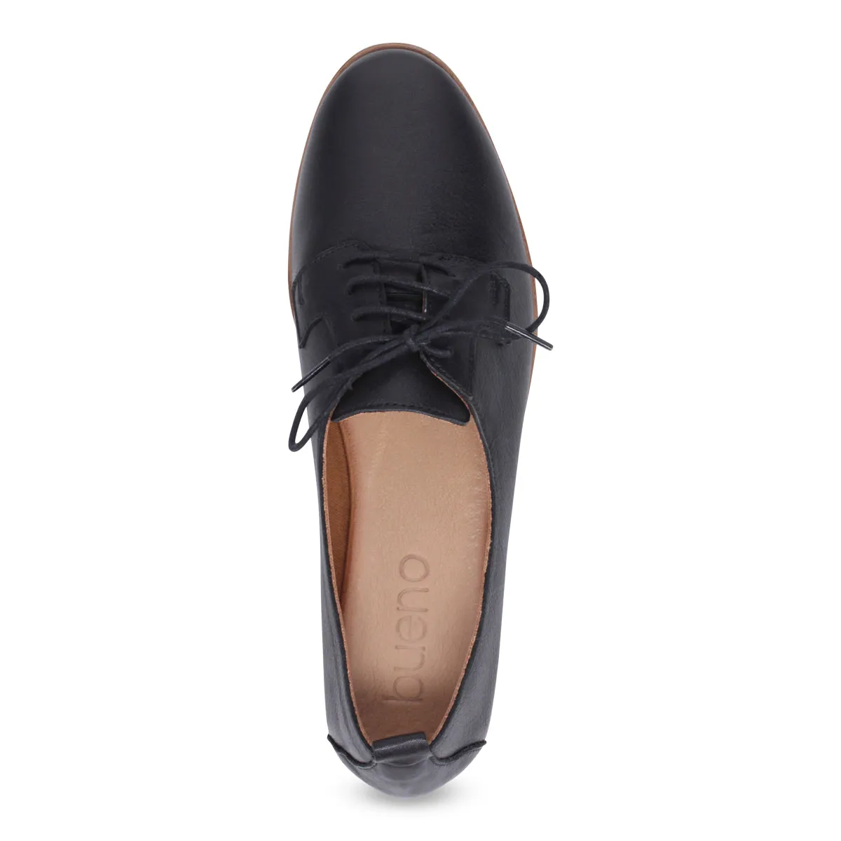 August Lace Up Oxford