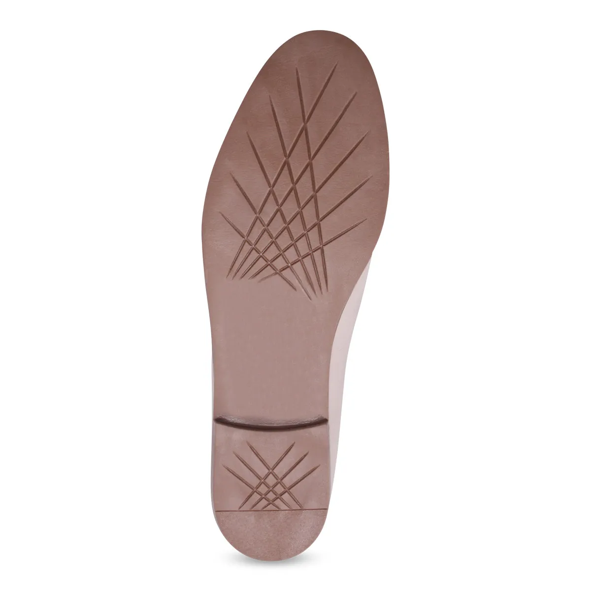 August Lace Up Oxford