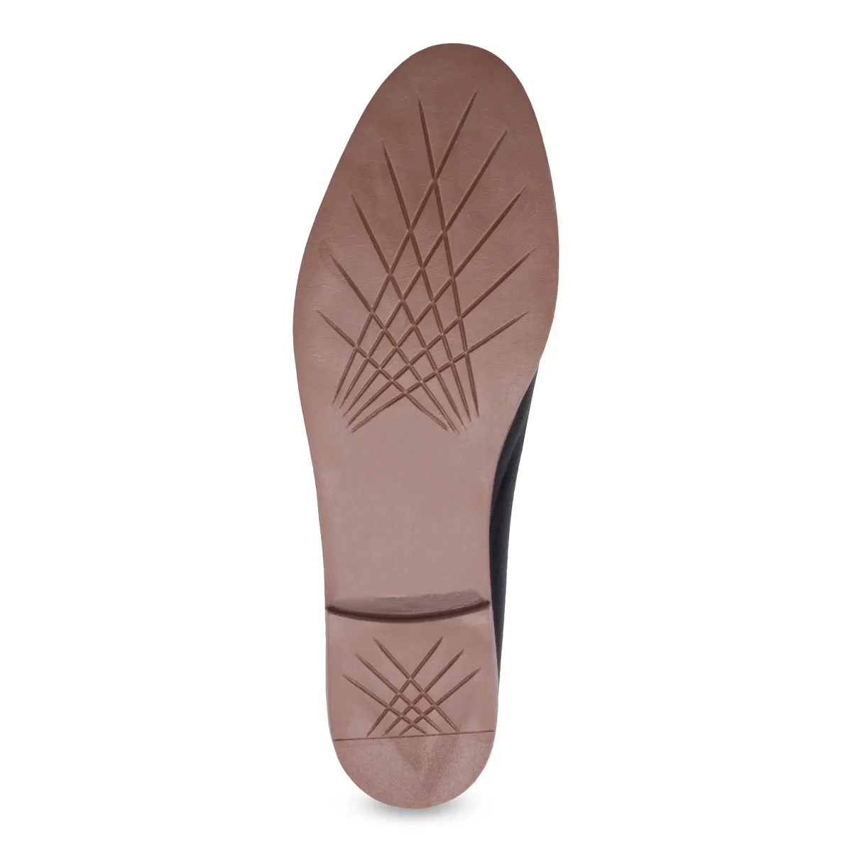 August Lace Up Oxford