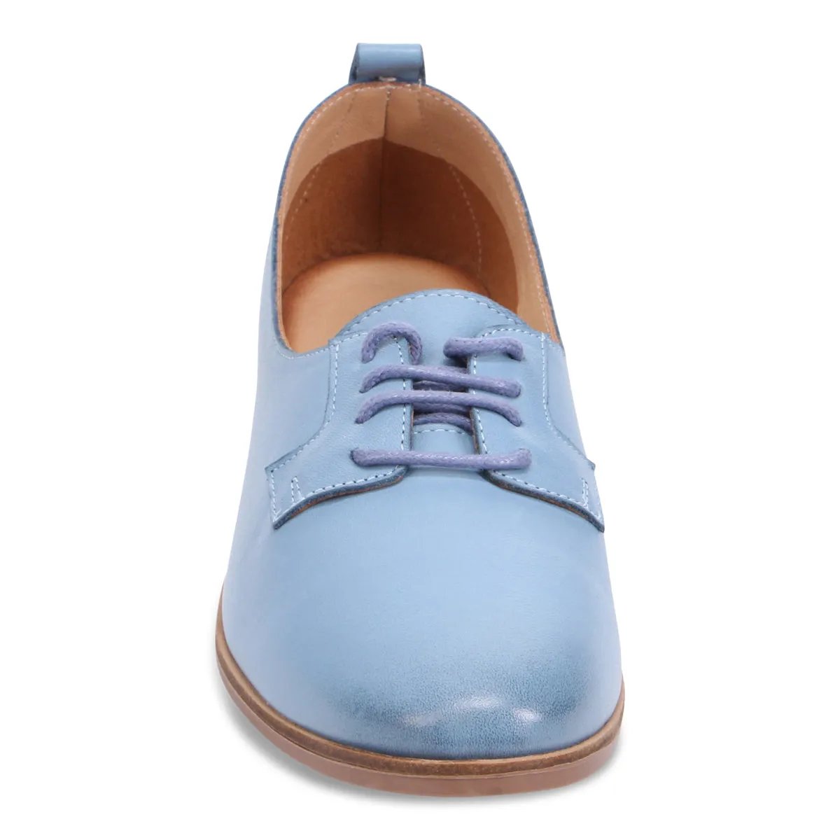 August Lace Up Oxford