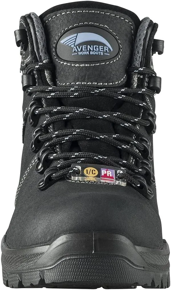 Avenger Women's Breaker Work Boot Industrial