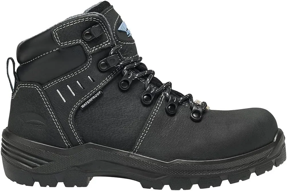 Avenger Women's Breaker Work Boot Industrial