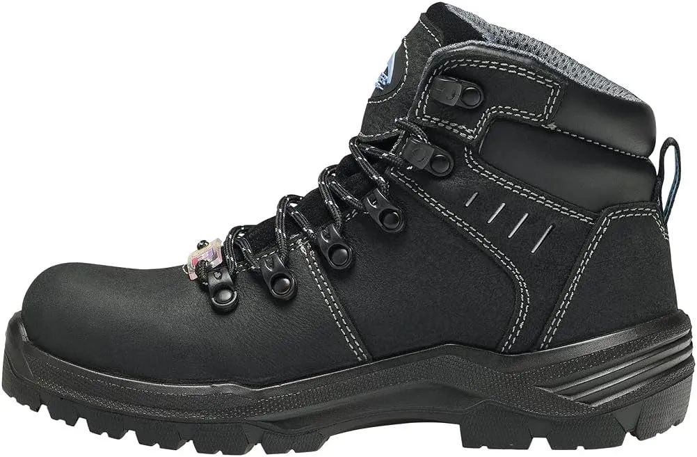 Avenger Women's Breaker Work Boot Industrial