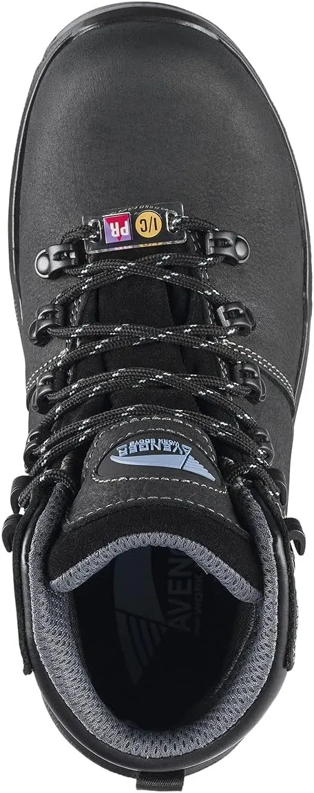 Avenger Women's Breaker Work Boot Industrial