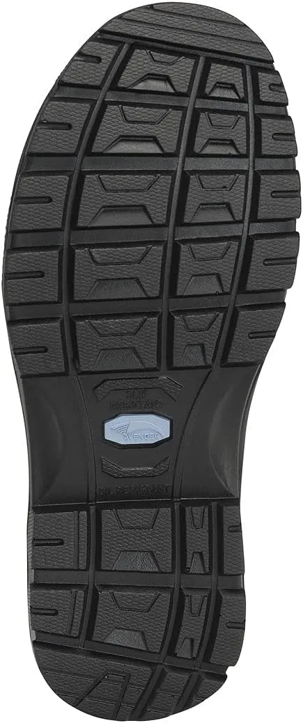 Avenger Women's Breaker Work Boot Industrial