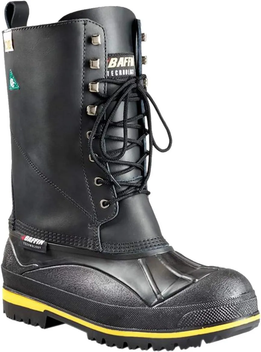 Baffin Men's Barrow Work Boot