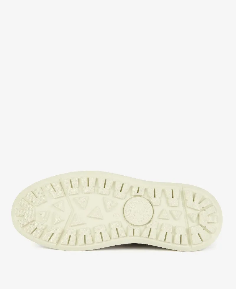 Barbour MFO671B93- Laced Shoe