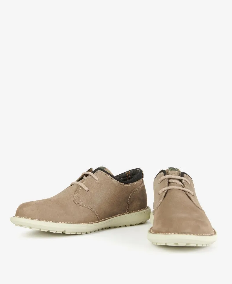 Barbour MFO671B93- Laced Shoe