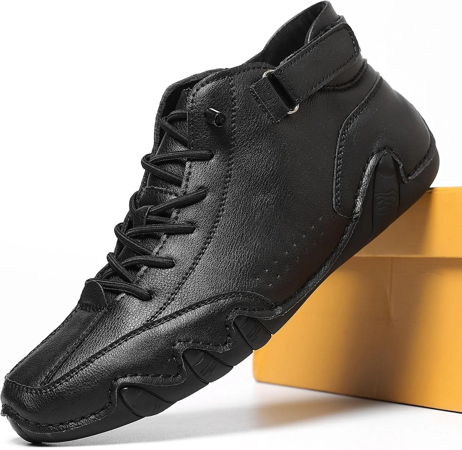 Barefoot Shoes Vogany Breathable Orthopaedic Ergonomic Orthopaedic Barefoot Shoes Sneaker Men 9