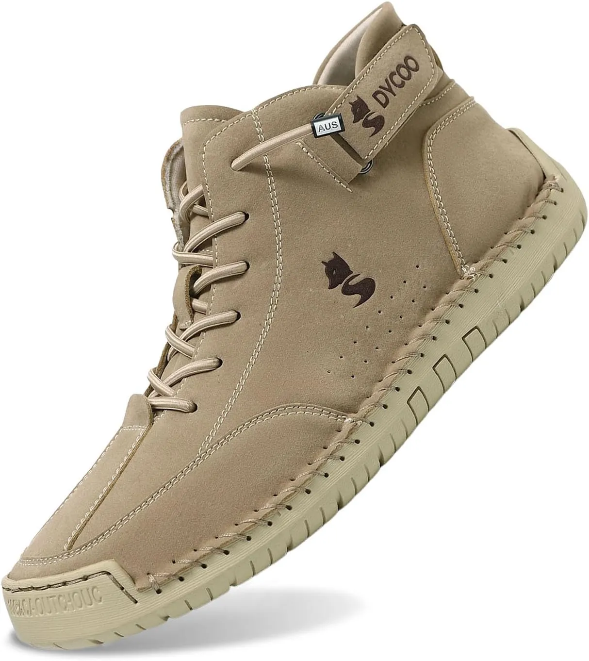 Barefoot Shoes Vogany Breathable Orthopaedic Ergonomic Orthopaedic Summer Comfort Barefoot Shoes Sneaker for Men