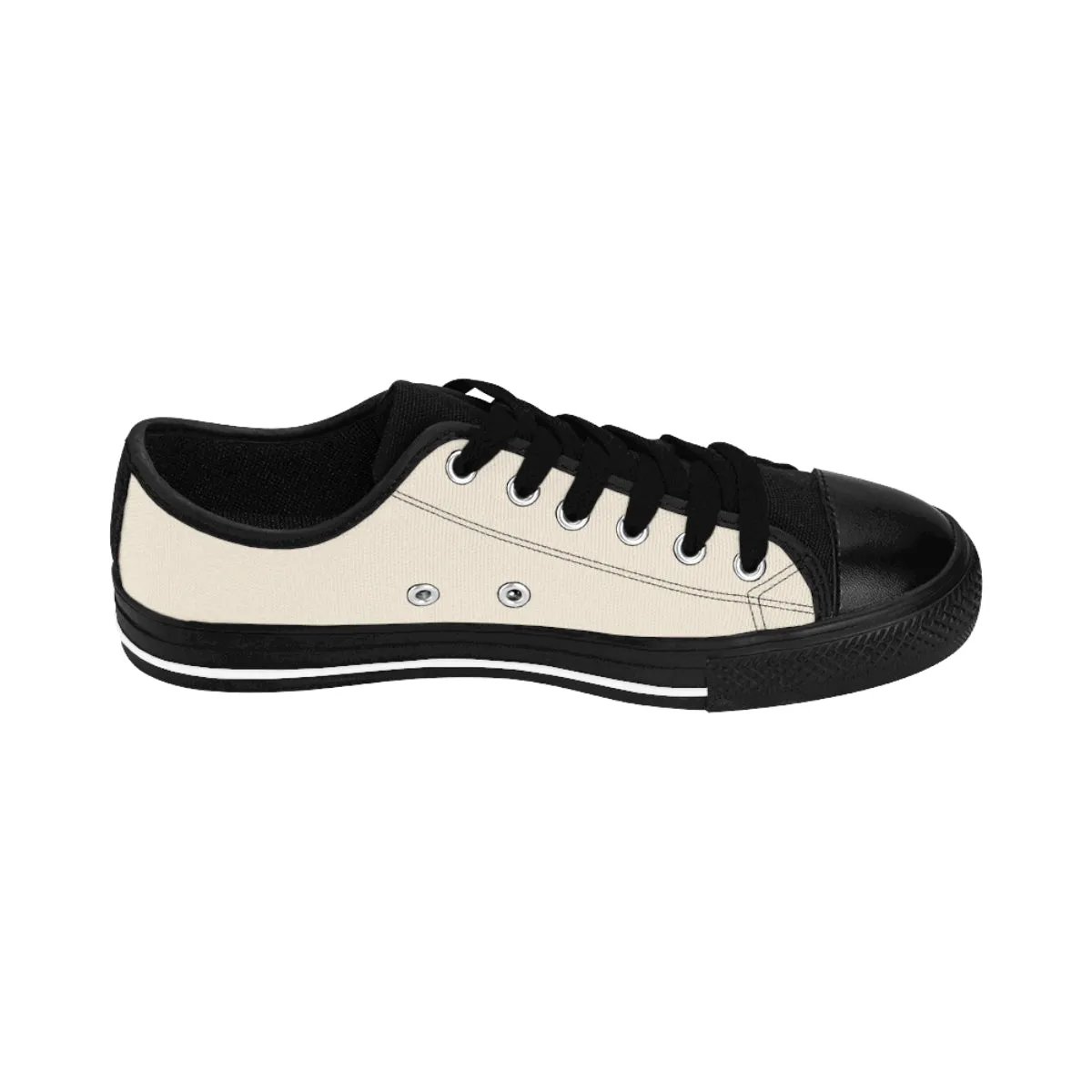 Beige Women's Sneakers