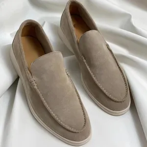 Berkley Moc Toe Loafer