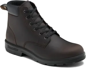 Blundstone 2428 Unisex Leather Lace Up Boots