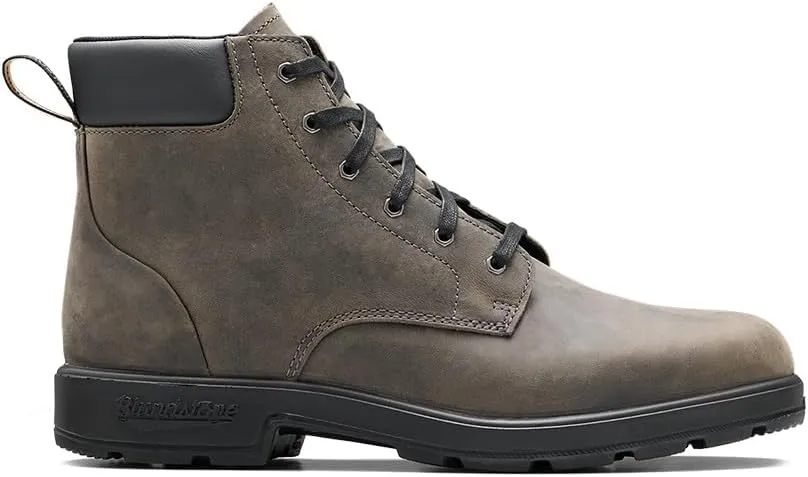 Blundstone 2428 Unisex Leather Lace Up Boots